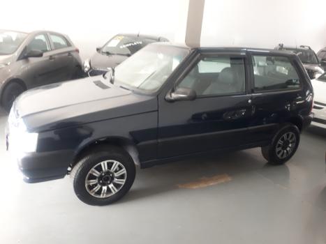 FIAT Uno 1.0 ECONOMY FLEX, Foto 3