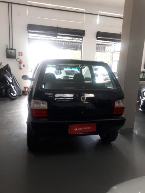 FIAT Uno 1.0 ECONOMY FLEX, Foto 4