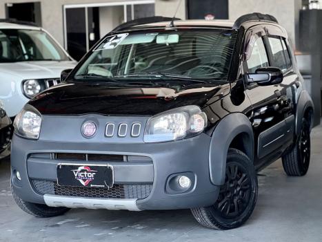 FIAT Uno 1.4 4P FLEX WAY, Foto 1