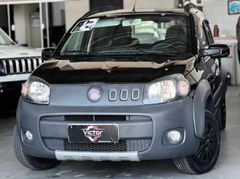 FIAT Uno 1.4 4P FLEX WAY, Foto 2