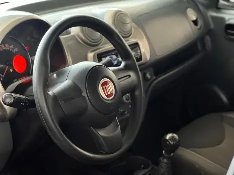 FIAT Uno 1.4 4P FLEX WAY, Foto 8