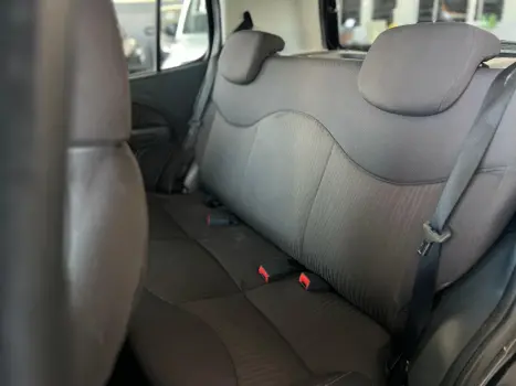 FIAT Uno 1.4 4P FLEX WAY, Foto 9