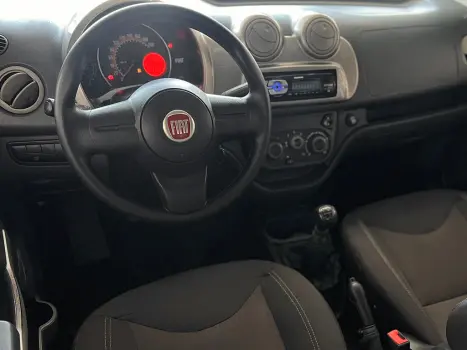 FIAT Uno 1.4 4P FLEX WAY, Foto 10