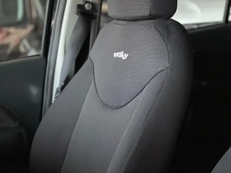 FIAT Uno 1.4 4P FLEX WAY, Foto 12