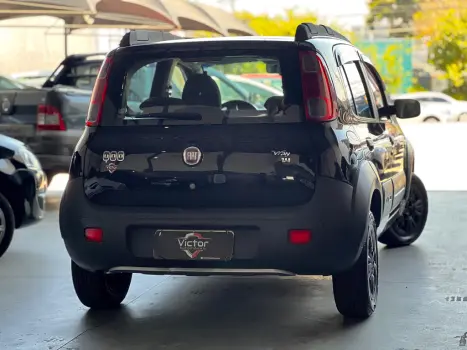 FIAT Uno 1.4 4P FLEX WAY, Foto 13