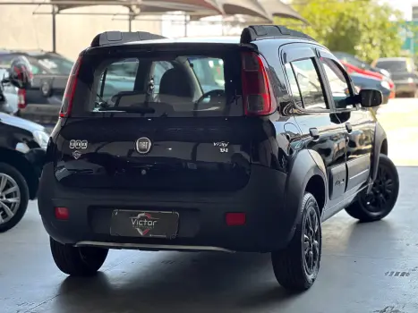 FIAT Uno 1.4 4P FLEX WAY, Foto 14