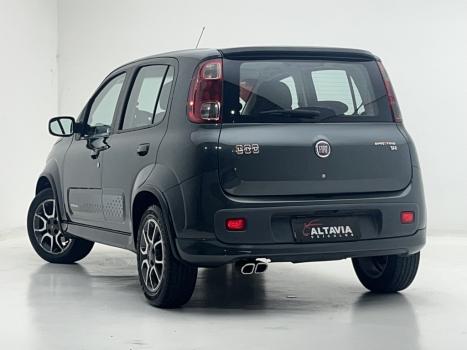 FIAT Uno 1.4 4P FLEX SPORTING, Foto 7