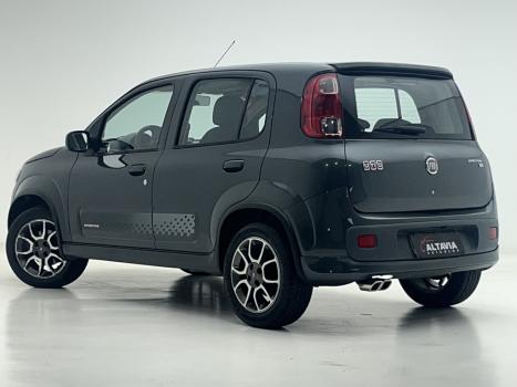 FIAT Uno 1.4 4P FLEX SPORTING, Foto 8