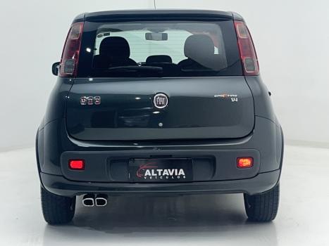 FIAT Uno 1.4 4P FLEX SPORTING, Foto 9