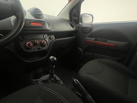 FIAT Uno 1.4 4P FLEX SPORTING, Foto 11