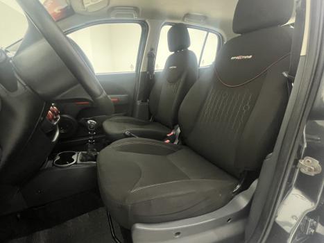 FIAT Uno 1.4 4P FLEX SPORTING, Foto 15