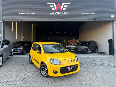 FIAT Uno 1.4 4P FLEX SPORTING, Foto 1