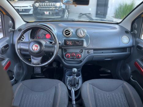 FIAT Uno 1.4 4P FLEX SPORTING, Foto 8