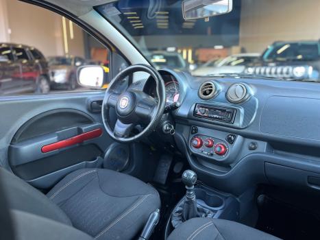 FIAT Uno 1.4 4P FLEX SPORTING, Foto 9