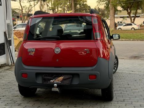FIAT Uno 1.4 FLEX EVO ECONOMY, Foto 4