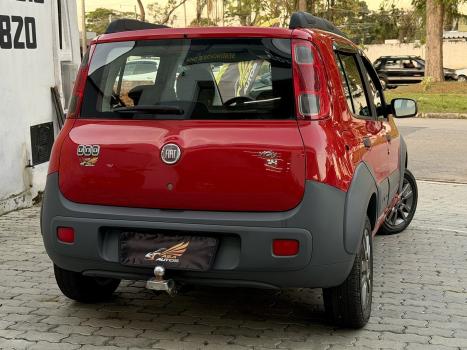 FIAT Uno 1.4 FLEX EVO ECONOMY, Foto 5