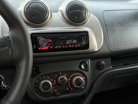 FIAT Uno 1.4 FLEX EVO ECONOMY, Foto 6