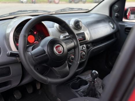 FIAT Uno 1.4 FLEX EVO ECONOMY, Foto 8