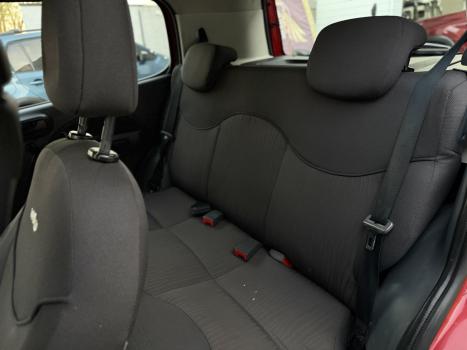 FIAT Uno 1.4 FLEX EVO ECONOMY, Foto 9