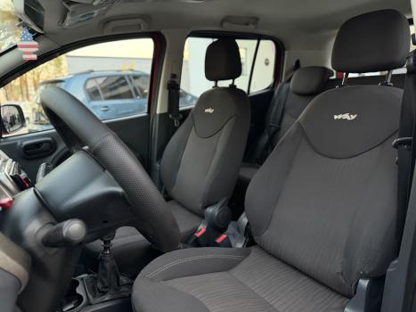 FIAT Uno 1.4 FLEX EVO ECONOMY, Foto 10