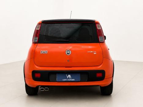 FIAT Uno 1.4 FLEX SPORTING, Foto 6