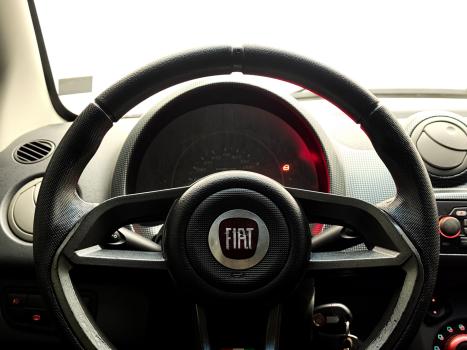 FIAT Uno 1.4 FLEX SPORTING, Foto 9
