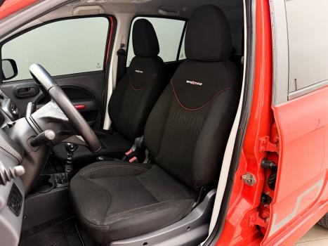 FIAT Uno 1.4 FLEX SPORTING, Foto 17