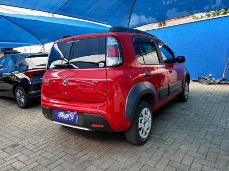 FIAT Uno 1.4 FLEX WAY EVO, Foto 7