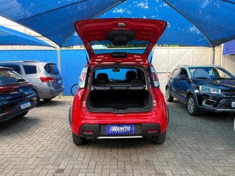 FIAT Uno 1.4 FLEX WAY EVO, Foto 8