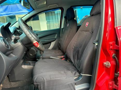 FIAT Uno 1.4 FLEX WAY EVO, Foto 9