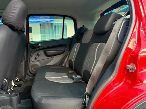 FIAT Uno 1.4 FLEX WAY EVO, Foto 10