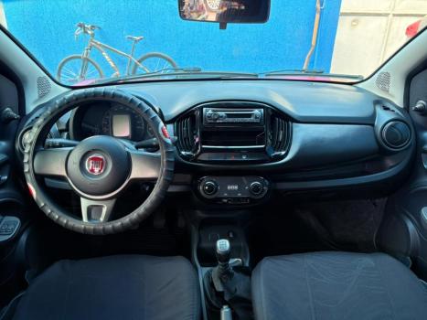FIAT Uno 1.4 FLEX WAY EVO, Foto 11