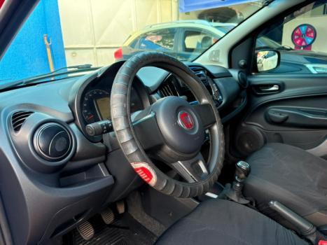 FIAT Uno 1.4 FLEX WAY EVO, Foto 12