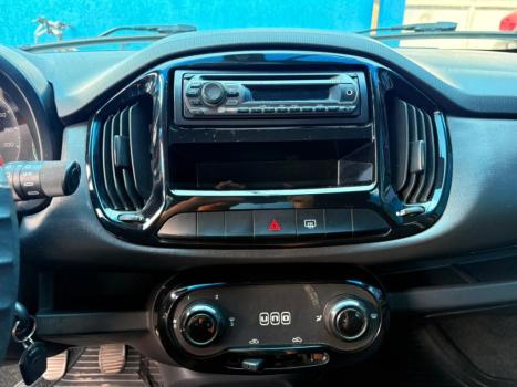 FIAT Uno 1.4 FLEX WAY EVO, Foto 13