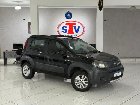 FIAT Uno 1.4 FLEX WAY, Foto 1