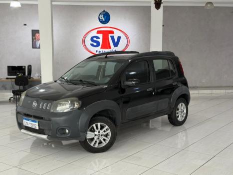 FIAT Uno 1.4 FLEX WAY, Foto 3