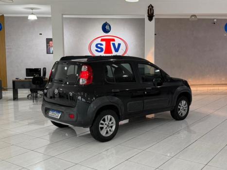FIAT Uno 1.4 FLEX WAY, Foto 4