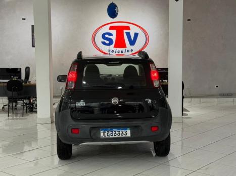 FIAT Uno 1.4 FLEX WAY, Foto 5