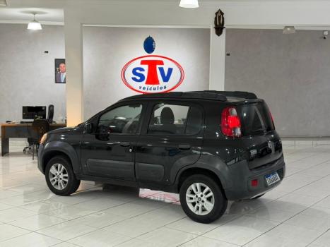 FIAT Uno 1.4 FLEX WAY, Foto 6