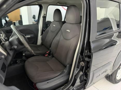 FIAT Uno 1.4 FLEX WAY, Foto 9