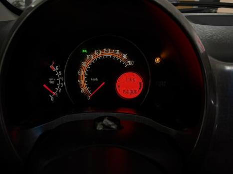 FIAT Uno 1.4 FLEX WAY, Foto 11