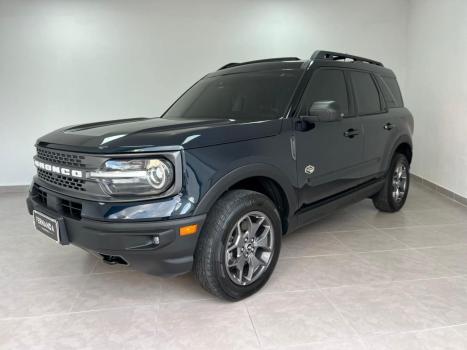 FORD Bronco Sport 2.0 16V 4P WILDTRAK 4X4 ECOBOOST TURBO SELECTSHIFT AUTOMTICO, Foto 1