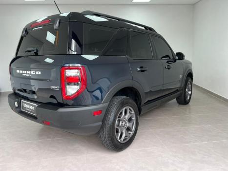 FORD Bronco Sport 2.0 16V 4P WILDTRAK 4X4 ECOBOOST TURBO SELECTSHIFT AUTOMTICO, Foto 3