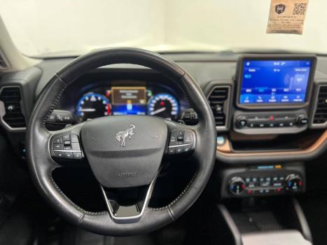 FORD Bronco Sport 2.0 16V 4P WILDTRAK 4X4 ECOBOOST TURBO SELECTSHIFT AUTOMTICO, Foto 6