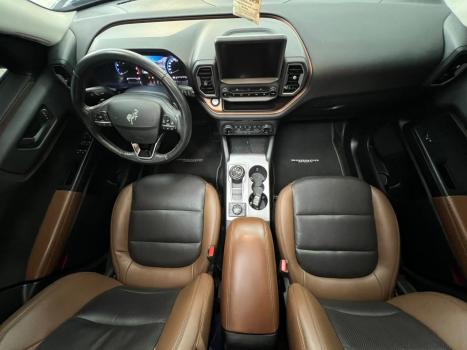 FORD Bronco Sport 2.0 16V 4P WILDTRAK 4X4 ECOBOOST TURBO SELECTSHIFT AUTOMTICO, Foto 7