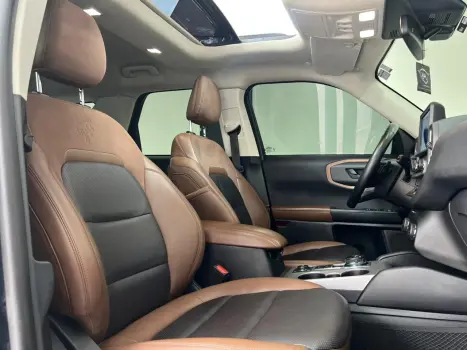 FORD Bronco Sport 2.0 16V 4P WILDTRAK 4X4 ECOBOOST TURBO SELECTSHIFT AUTOMTICO, Foto 11