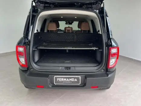 FORD Bronco Sport 2.0 16V 4P WILDTRAK 4X4 ECOBOOST TURBO SELECTSHIFT AUTOMTICO, Foto 17