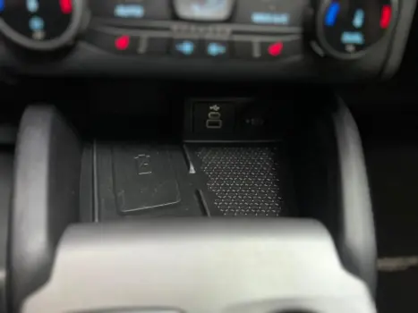 FORD Bronco Sport 2.0 16V 4P WILDTRAK 4X4 ECOBOOST TURBO SELECTSHIFT AUTOM�TICO, Foto 9