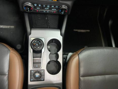 FORD Bronco Sport 2.0 16V 4P WILDTRAK 4X4 ECOBOOST TURBO SELECTSHIFT AUTOM�TICO, Foto 10