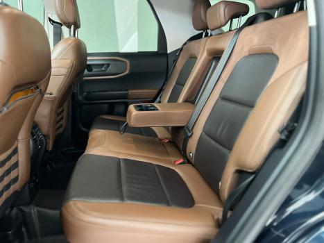 FORD Bronco Sport 2.0 16V 4P WILDTRAK 4X4 ECOBOOST TURBO SELECTSHIFT AUTOM�TICO, Foto 12